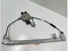 Recambio de elevalunas delantero derecho para fiat punto berlina (176) 1.7 turbodiesel cat referencia OEM IAM 46736432  5P 2