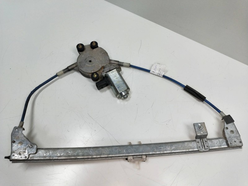 Recambio de elevalunas delantero derecho para fiat punto berlina (176) 1.7 turbodiesel cat referencia OEM IAM 46736432  5P