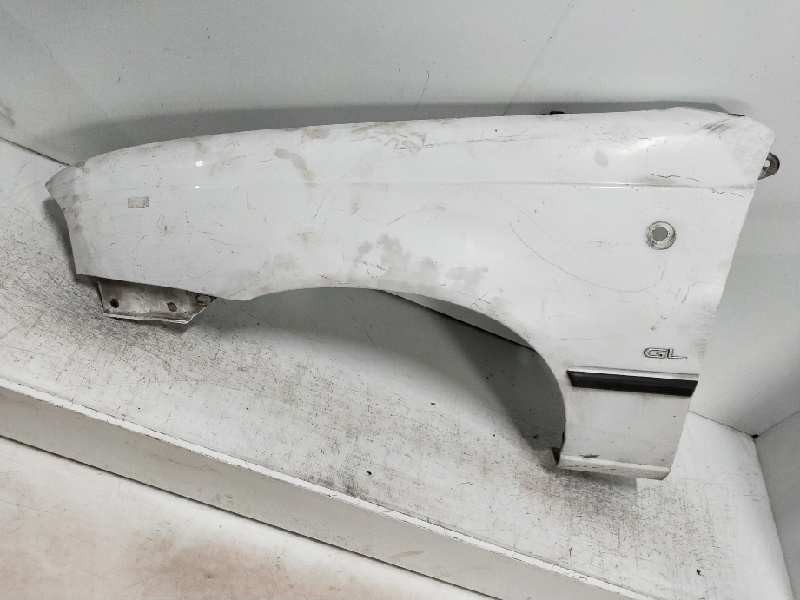 Recambio de aleta delantera izquierda para daewoo nexia 1.5 cat referencia OEM IAM   