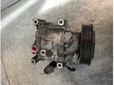 Recambio de compresor aire acondicionado para toyota corolla (e12) 1.4 d-4d luna compact referencia OEM IAM 4472607961 SCSA06C  2