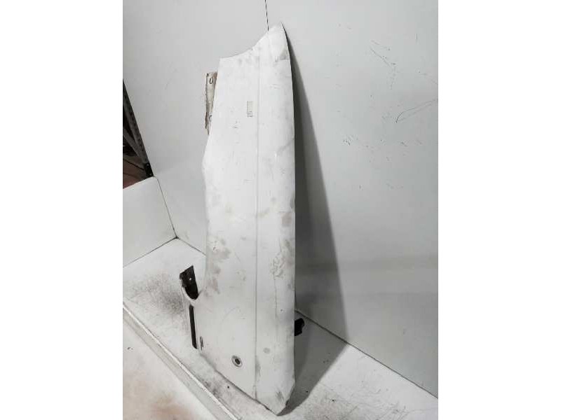 Recambio de aleta delantera izquierda para daewoo nexia 1.5 cat referencia OEM IAM   