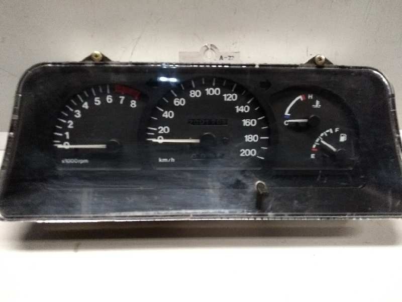 Recambio de cuadro instrumentos para daewoo nexia 1.5 cat referencia OEM IAM 96175563 YA 