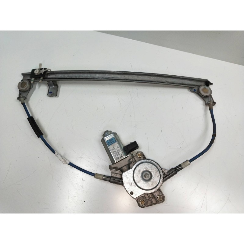 Recambio de elevalunas delantero izquierdo para fiat punto berlina (176) 1.7 turbodiesel cat referencia OEM IAM 46736433  5P