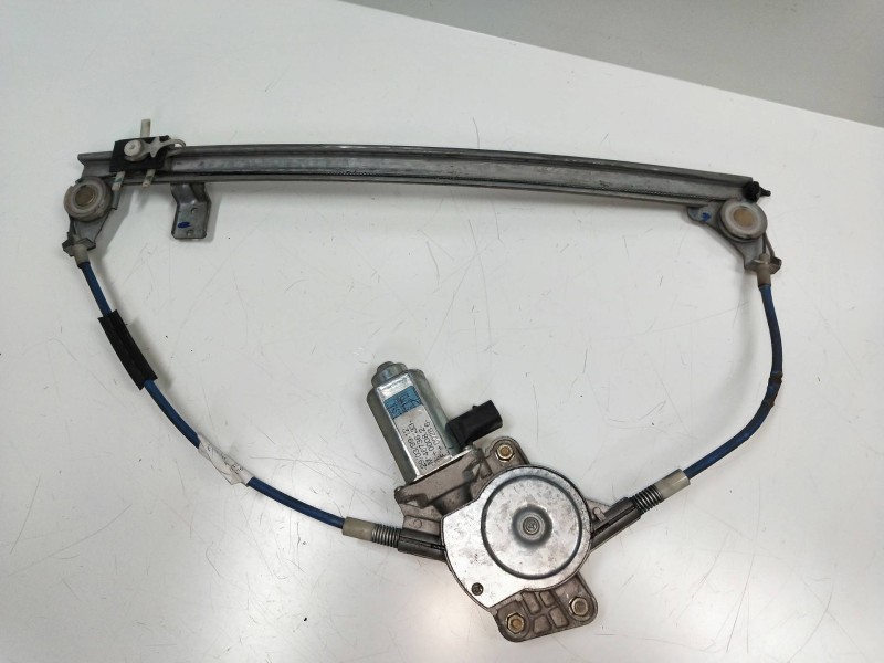 Recambio de elevalunas delantero izquierdo para fiat punto berlina (176) 1.7 turbodiesel cat referencia OEM IAM 46736433  5P