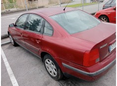 volkswagen passat berlina (3b2) del año 1999 2