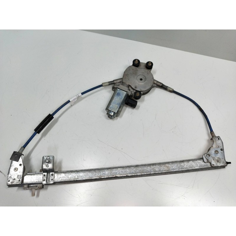 Recambio de elevalunas delantero izquierdo para fiat punto berlina (176) 1.7 turbodiesel cat referencia OEM IAM 46736433  5P