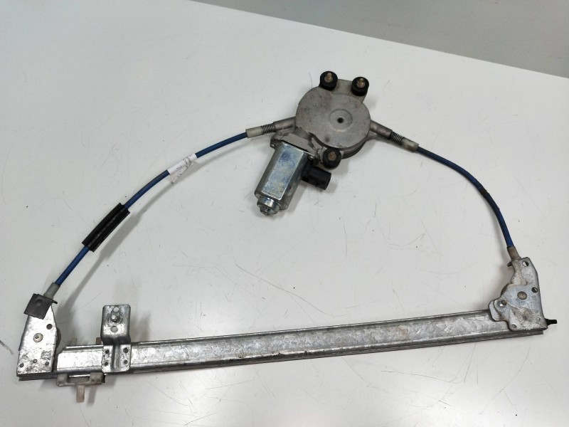 Recambio de elevalunas delantero izquierdo para fiat punto berlina (176) 1.7 turbodiesel cat referencia OEM IAM 46736433  5P