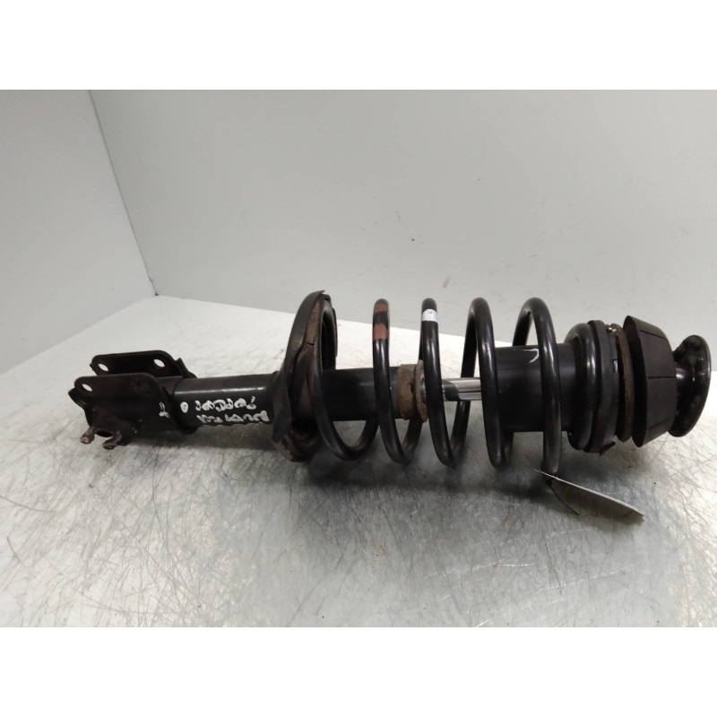 Recambio de amortiguador delantero derecho para chevrolet nubira wagon 2.0 diesel cat referencia OEM IAM 96454523  