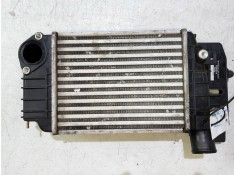 Recambio de intercooler para toyota yaris (ksp9/scp9/nlp9) 1.4 turbodiesel cat referencia OEM IAM JD1270000620  