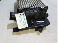 Recambio de intercooler para toyota yaris (ksp9/scp9/nlp9) 1.4 turbodiesel cat referencia OEM IAM JD1270000620   2