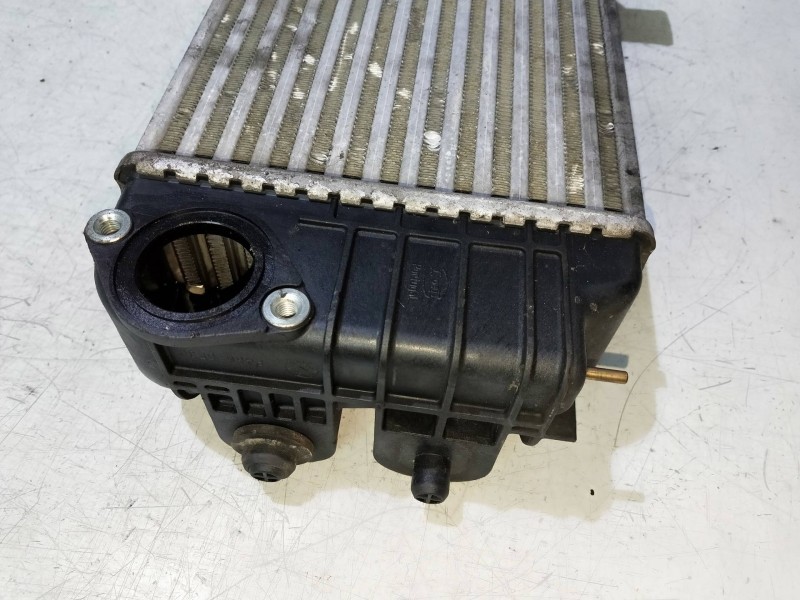 Recambio de intercooler para toyota yaris (ksp9/scp9/nlp9) 1.4 turbodiesel cat referencia OEM IAM JD1270000620   Recambio de intercooler para toyota yaris (ksp9/scp9/nlp9) 1.4 turbodiesel cat referencia OEM IAM JD1270000620