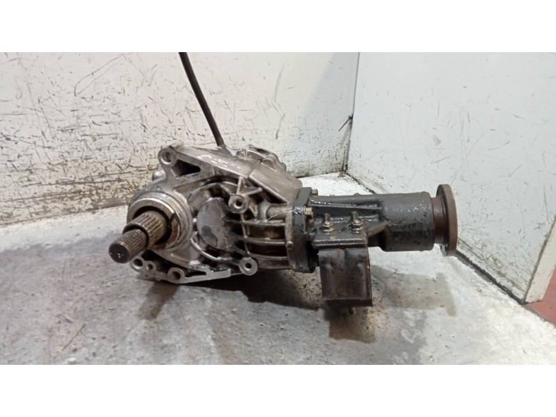 Recambio de diferencial delantero para fiat sedici (189) 1.9 8v multijet dynamic referencia OEM IAM   