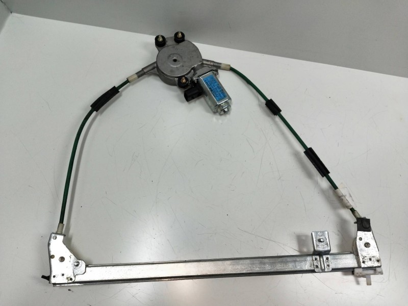 Recambio de elevalunas delantero derecho para fiat punto berlina (176) 1.2 cat referencia OEM IAM 46736434  3P
