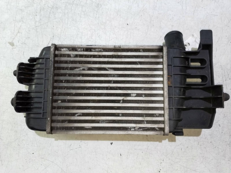 Recambio de intercooler para toyota yaris (ksp9/scp9/nlp9) 1.4 turbodiesel cat referencia OEM IAM JD1270000620   Recambio de intercooler para toyota yaris (ksp9/scp9/nlp9) 1.4 turbodiesel cat referencia OEM IAM JD1270000620