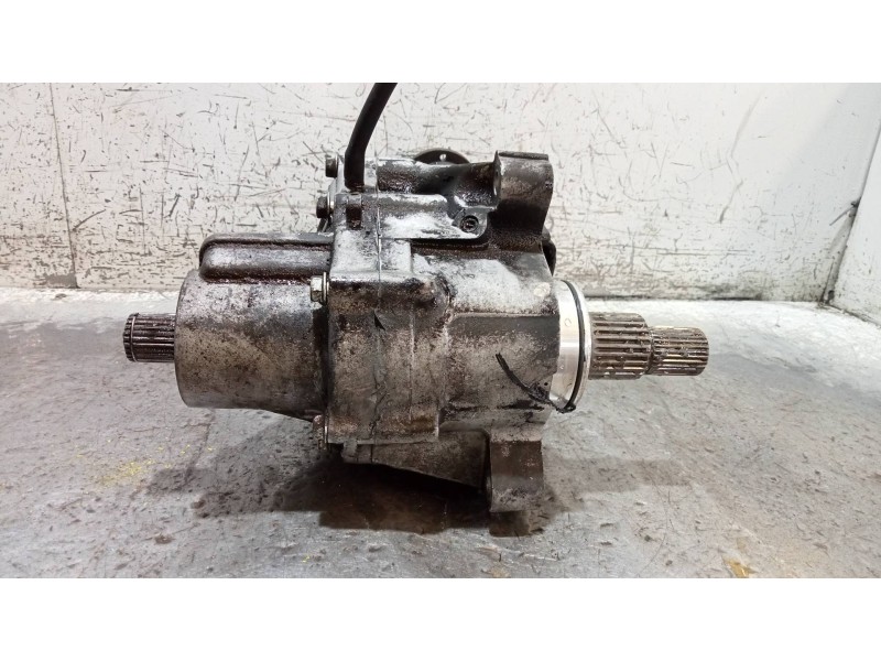 Recambio de diferencial delantero para fiat sedici (189) 1.9 8v multijet dynamic referencia OEM IAM   