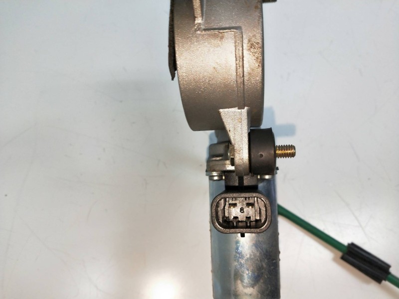 Recambio de elevalunas delantero derecho para fiat punto berlina (176) 1.2 cat referencia OEM IAM 46736434  3P