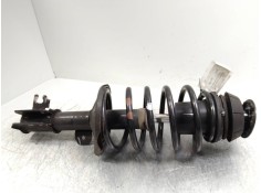 Recambio de amortiguador delantero izquierdo para chevrolet nubira wagon 2.0 diesel cat referencia OEM IAM 96454522  