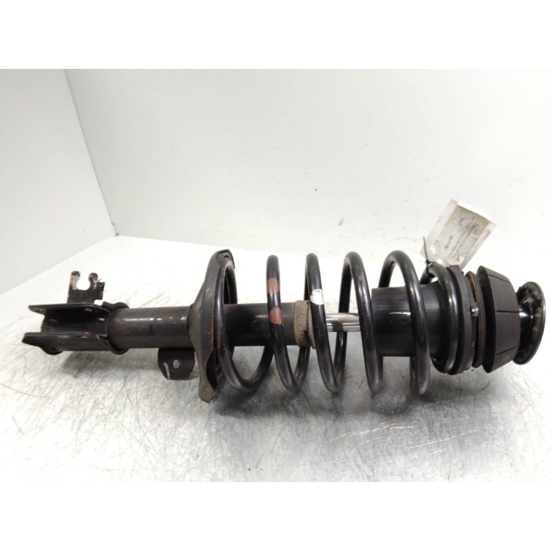 Recambio de amortiguador delantero izquierdo para chevrolet nubira wagon 2.0 diesel cat referencia OEM IAM 96454522  