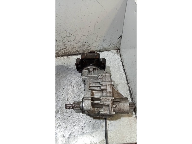 Recambio de diferencial delantero para fiat sedici (189) 1.9 8v multijet dynamic referencia OEM IAM   