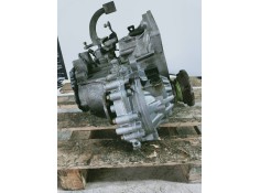Recambio de caja cambios para volkswagen polo berlina (6n2) 1.4 tdi referencia OEM IAM EXB 15100 37 1101 5V 2