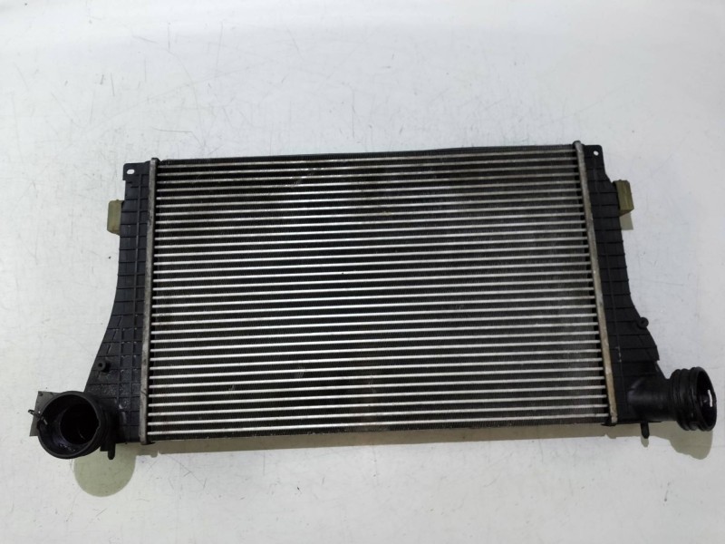 Recambio de intercooler para volkswagen golf iv berlina (1j1) gti referencia OEM IAM 1J0145803H  