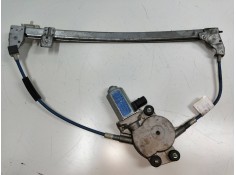 Recambio de elevalunas delantero derecho para fiat punto berlina (176) 1.7 turbodiesel referencia OEM IAM 46459547  5P