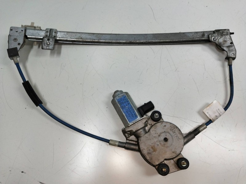 Recambio de elevalunas delantero derecho para fiat punto berlina (176) 1.7 turbodiesel referencia OEM IAM 46459547  5P Recambio de elevalunas delantero derecho para fiat punto berlina (176) 1.7 turbodiesel referencia OEM IAM 46459547  5P