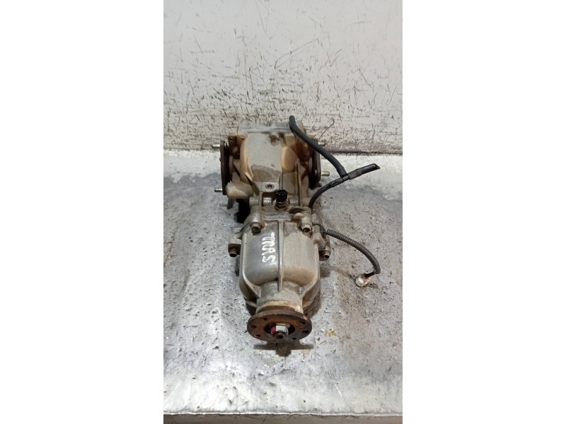 Recambio de diferencial trasero para fiat sedici (189) 1.9 8v multijet dynamic referencia OEM IAM   