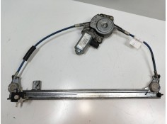 Recambio de elevalunas delantero derecho para fiat punto berlina (176) 1.7 turbodiesel referencia OEM IAM 46459547  5P 2