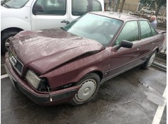 audi 80 del año 1993