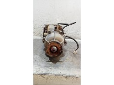Recambio de diferencial trasero para fiat sedici (189) 1.9 8v multijet dynamic referencia OEM IAM    2