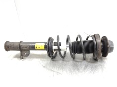 Recambio de amortiguador trasero derecho para chevrolet nubira wagon 2.0 diesel cat referencia OEM IAM 96454550  