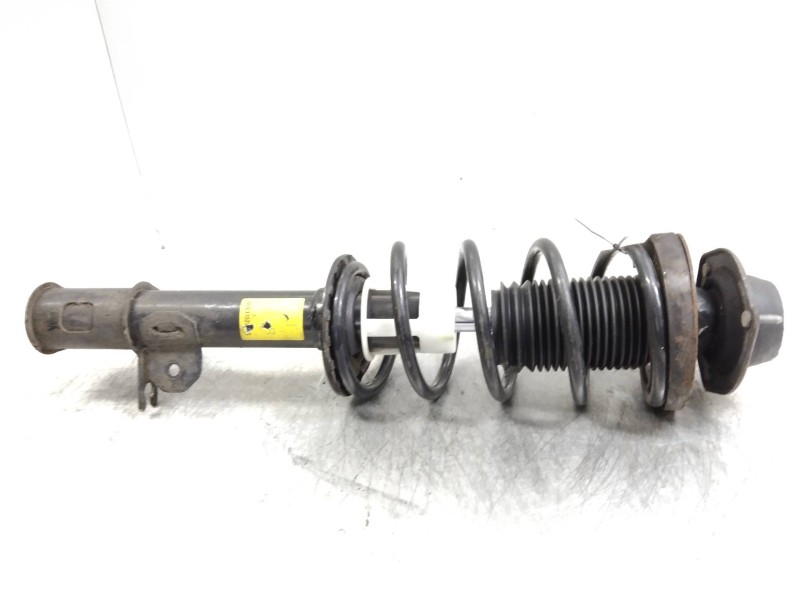 Recambio de amortiguador trasero derecho para chevrolet nubira wagon 2.0 diesel cat referencia OEM IAM 96454550  