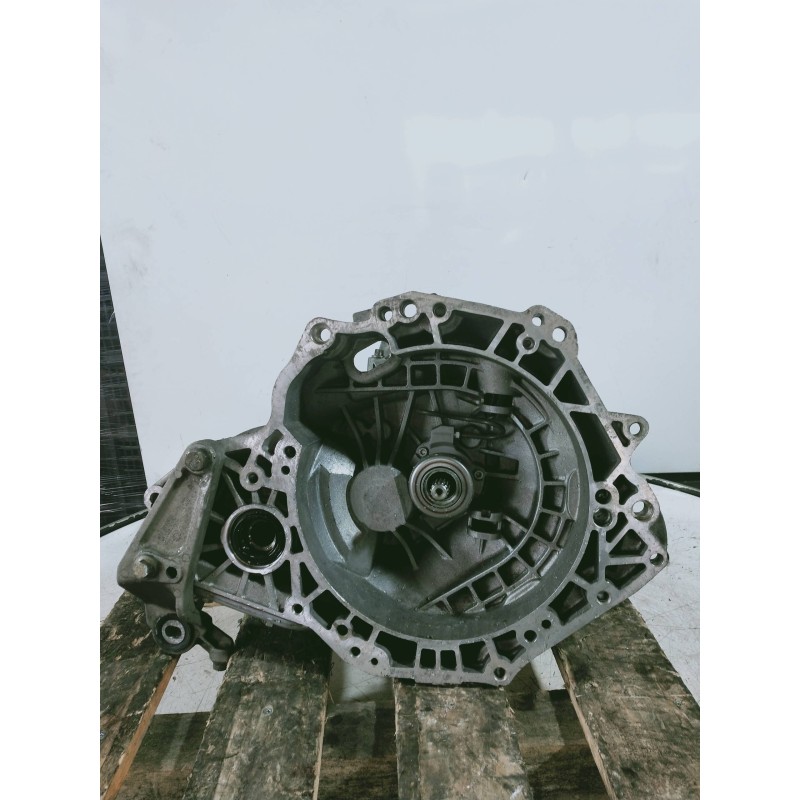 Recambio de caja cambios para opel corsa d cmon referencia OEM IAM F17W374 A0901620759 W374 5V