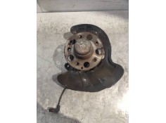 Recambio de mangueta delantera derecha para mercedes clase c (w203) berlina 200 compressor (203.045) referencia OEM IAM   