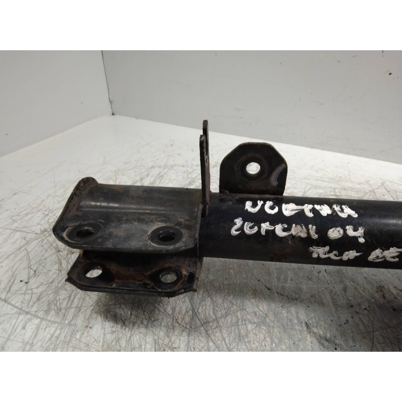 Recambio de amortiguador trasero derecho para chevrolet nubira wagon 2.0 diesel cat referencia OEM IAM 96454550  