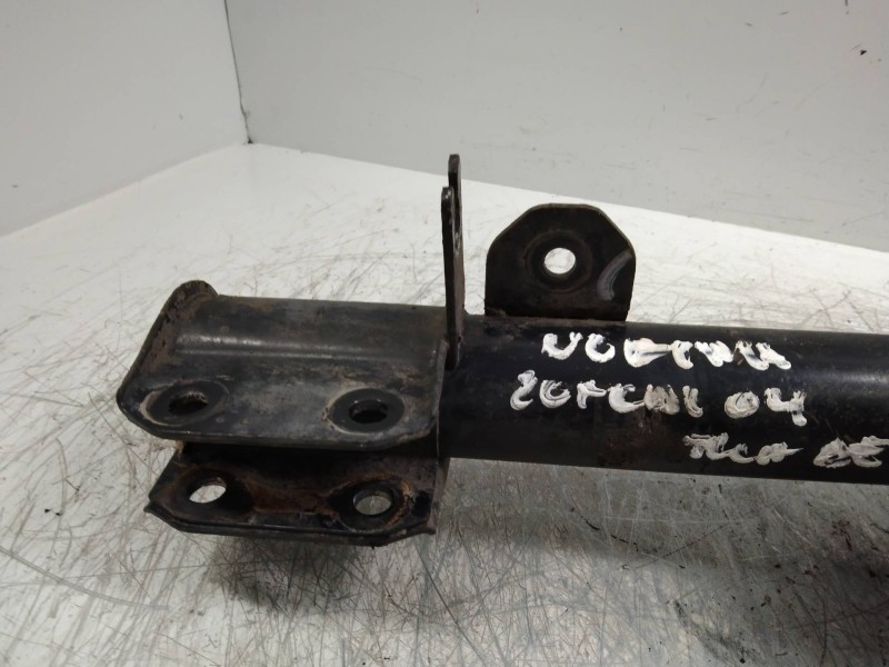 Recambio de amortiguador trasero derecho para chevrolet nubira wagon 2.0 diesel cat referencia OEM IAM 96454550  