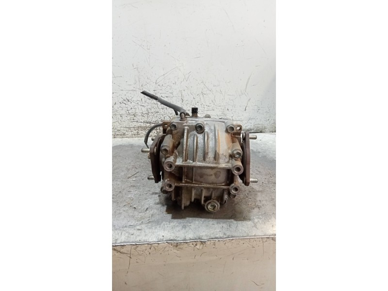 Recambio de diferencial trasero para fiat sedici (189) 1.9 8v multijet dynamic referencia OEM IAM   