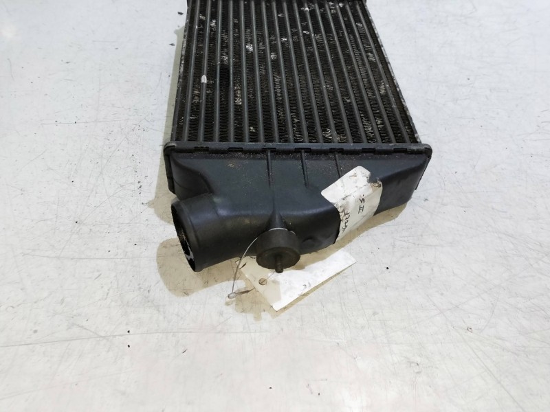 Recambio de intercooler para volkswagen golf ii (191/193) 1.6 turbodiesel referencia OEM IAM    Recambio de intercooler para volkswagen golf ii (191/193) 1.6 turbodiesel referencia OEM IAM