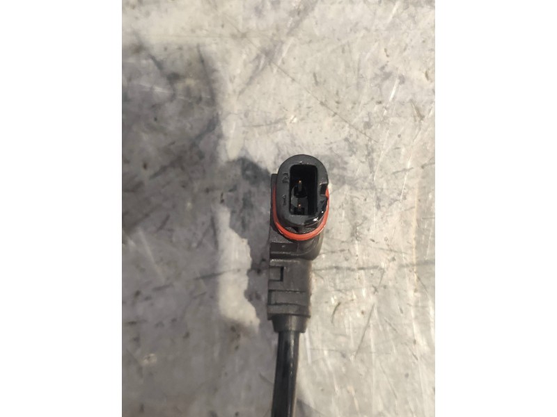 Recambio de mangueta delantera derecha para mercedes clase c (w203) berlina 200 compressor (203.045) referencia OEM IAM   