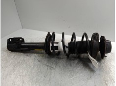 Recambio de amortiguador trasero izquierdo para chevrolet nubira wagon 2.0 diesel cat referencia OEM IAM 96454549  