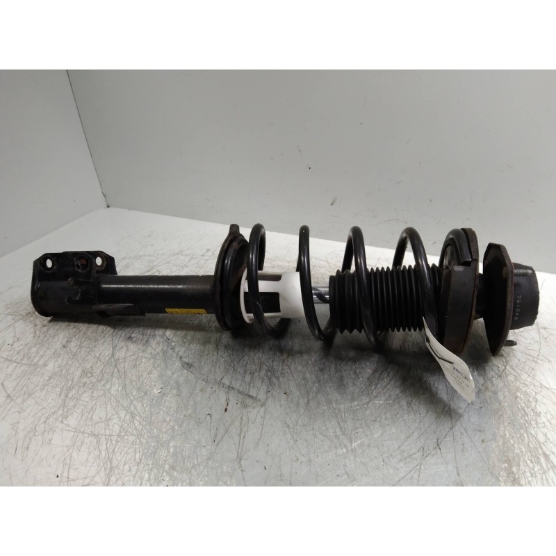 Recambio de amortiguador trasero izquierdo para chevrolet nubira wagon 2.0 diesel cat referencia OEM IAM 96454549  