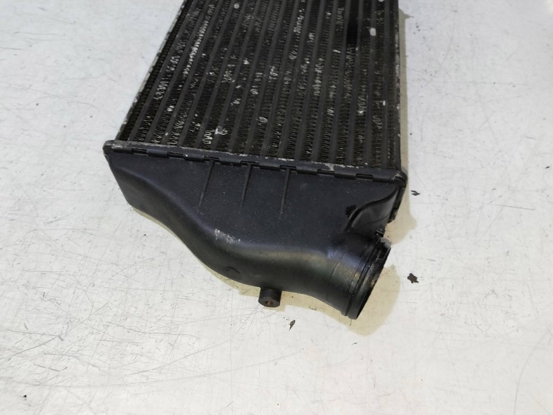 Recambio de intercooler para volkswagen golf ii (191/193) 1.6 turbodiesel referencia OEM IAM    Recambio de intercooler para volkswagen golf ii (191/193) 1.6 turbodiesel referencia OEM IAM