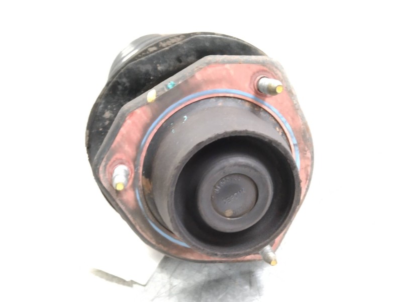 Recambio de amortiguador trasero izquierdo para chevrolet nubira wagon 2.0 diesel cat referencia OEM IAM 96454549  