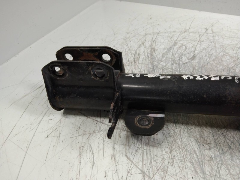 Recambio de amortiguador trasero izquierdo para chevrolet nubira wagon 2.0 diesel cat referencia OEM IAM 96454549  