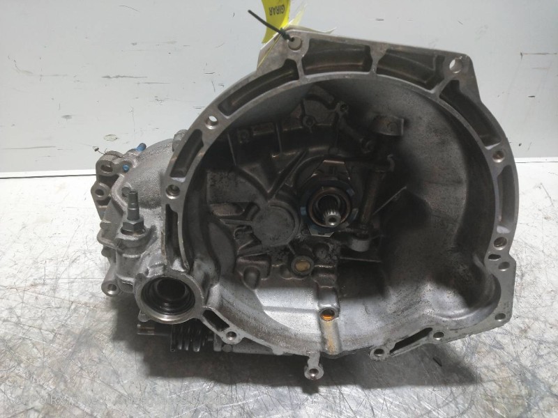 Recambio de caja cambios para ford fiesta berl./courier surf referencia OEM IAM 87WTFAC F0F 1B11 