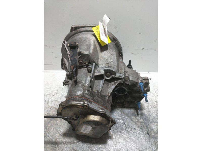 Recambio de caja cambios para ford fiesta berl./courier surf referencia OEM IAM 87WTFAC F0F 1B11 