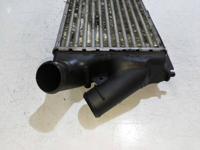 Recambio de intercooler para volkswagen golf ii (191/193) 1.6 turbodiesel referencia OEM IAM 191145805E   Recambio de intercooler para volkswagen golf ii (191/193) 1.6 turbodiesel referencia OEM IAM 191145805E