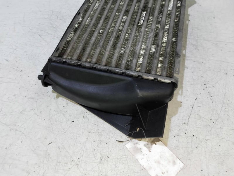 Recambio de intercooler para volkswagen golf ii (191/193) 1.6 turbodiesel referencia OEM IAM 191145805E   Recambio de intercooler para volkswagen golf ii (191/193) 1.6 turbodiesel referencia OEM IAM 191145805E