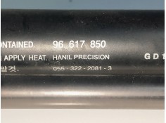 Recambio de amortiguadores maletero / porton para chevrolet nubira wagon 2.0 diesel cat referencia OEM IAM 96617850   2